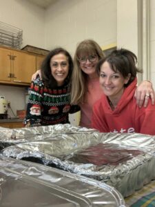 Lasagna_Ladies